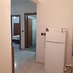 Fethiye Apart Otel Lägenhetshotell