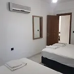 Lägenhetshotell Fethiye Apart Otel