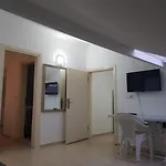Fethiye Apart Otel Lägenhetshotell 3*