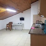 Fethiye Apart Otel Lägenhetshotell Fethiye