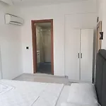 Fethiye Apart Otel Lägenhetshotell