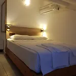 Fethiye Apart Otel Lägenhetshotell 3*