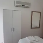 Fethiye Apart Otel Lägenhetshotell