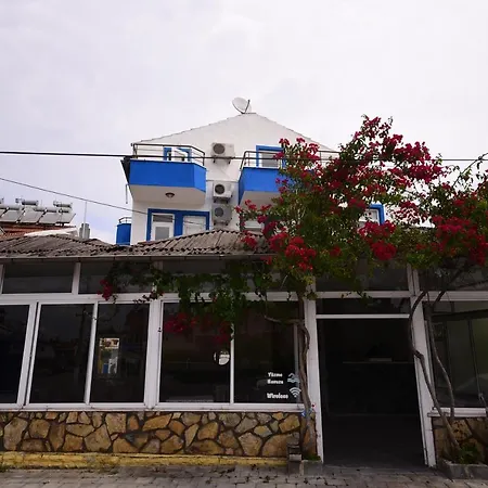 Fethiye Apart Otel Fethiye