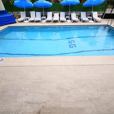 Fethiye Apart Otel Aparthotel *