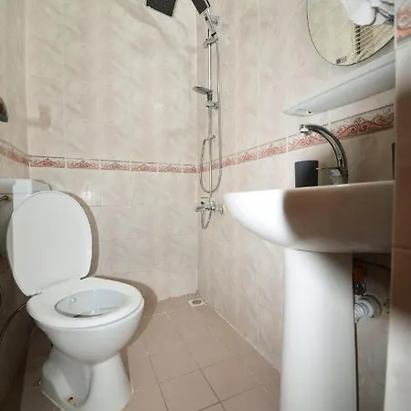 Fethiye Apart Otel *