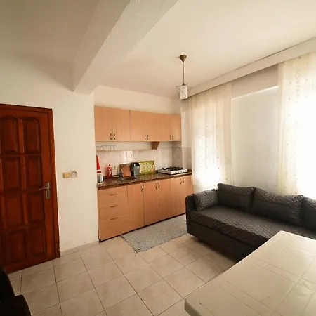 Aparthotel Fethiye Apart Otel *