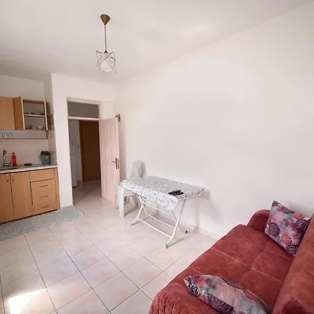 Fethiye Apart Otel Aparthotel