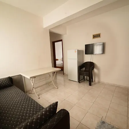 Aparthotel Fethiye Apart Otel Fethiye