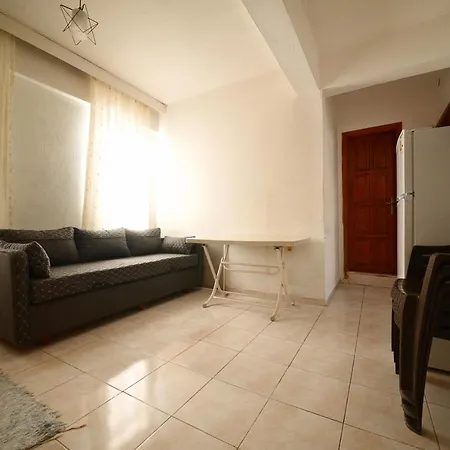 Fethiye Apart Otel * Fethiye