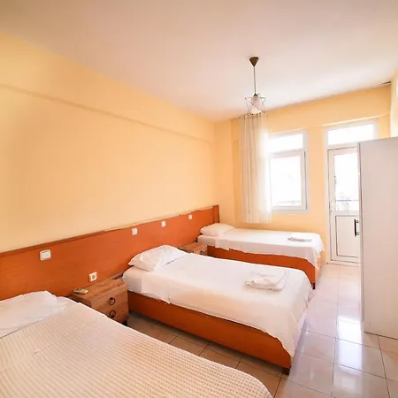 Fethiye Apart Otel