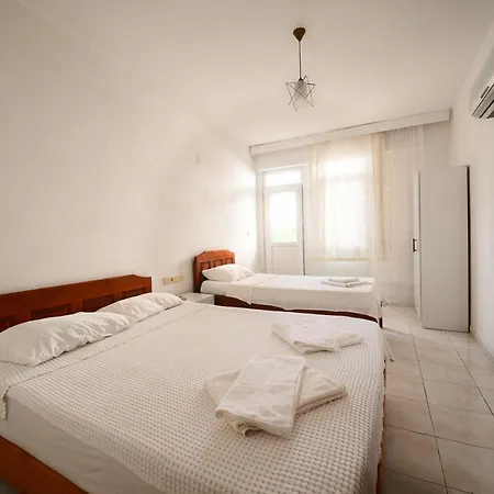 Fethiye Apart Otel Aparthotel *