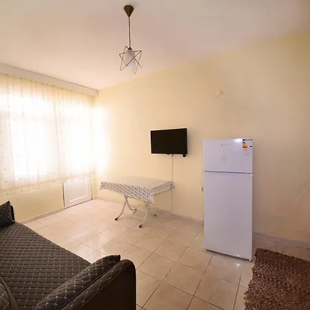 Aparthotel Fethiye Apart Otel *