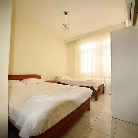 Fethiye Apart Otel Aparthotel Fethiye