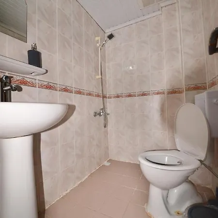 Fethiye Apart Otel Fethiye