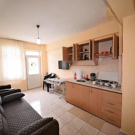 Aparthotel Fethiye Apart Otel