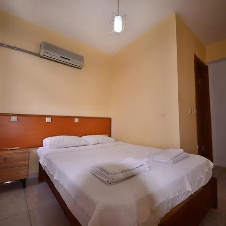 Fethiye Apart Otel Fethiye
