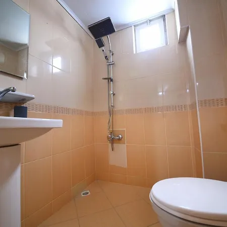 Aparthotel Fethiye Apart Otel