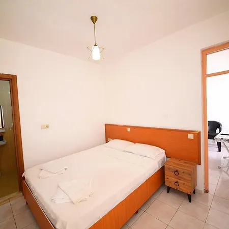 Fethiye Apart Otel * Fethiye