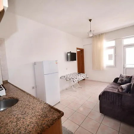 Aparthotel Fethiye Apart Otel