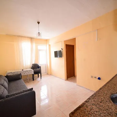 Fethiye Apart Otel * Fethiye