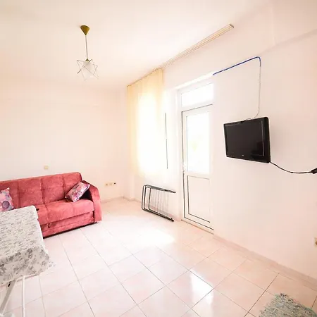 Fethiye Apart Otel Aparthotel *