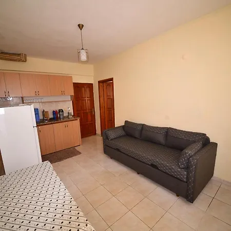 Fethiye Apart Otel *