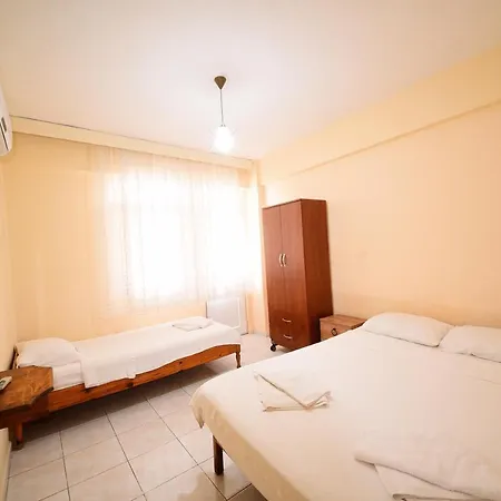 Aparthotel Fethiye Apart Otel *