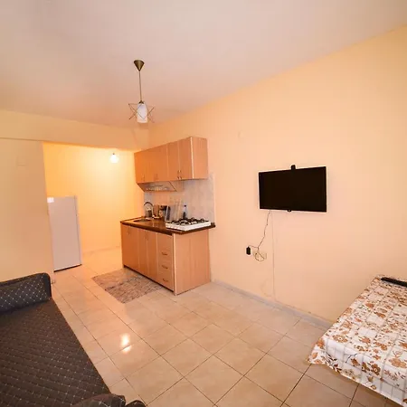 Fethiye Apart Otel * Fethiye