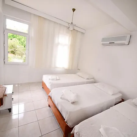 Fethiye Apart Otel *