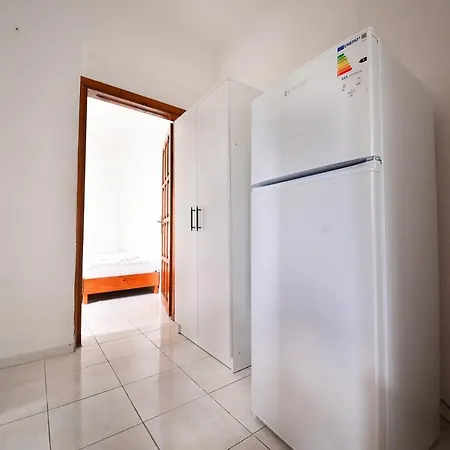 Aparthotel Fethiye Apart Otel