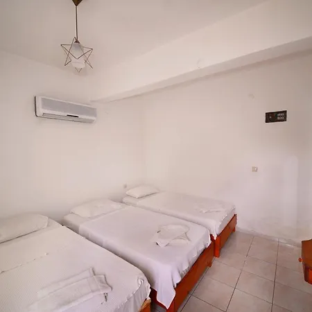 Fethiye Apart Otel * Fethiye