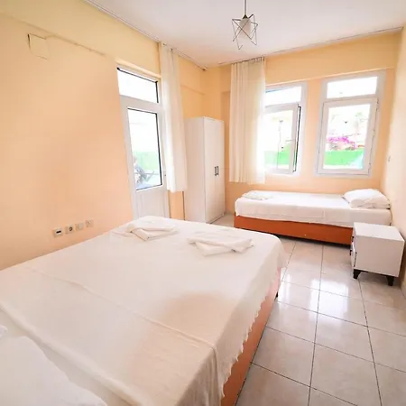 Fethiye Apart Otel *
