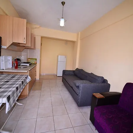 Fethiye Apart Otel Aparthotel *