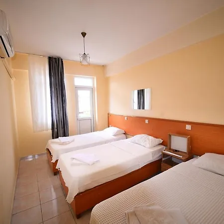 Aparthotel Fethiye Apart Otel