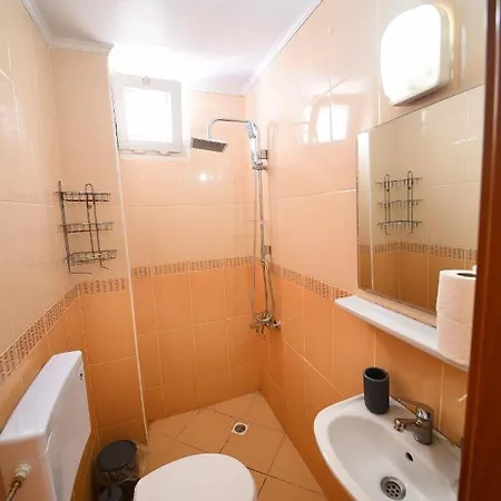 Aparthotel Fethiye Apart Otel Fethiye