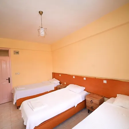 Fethiye Apart Otel Fethiye
