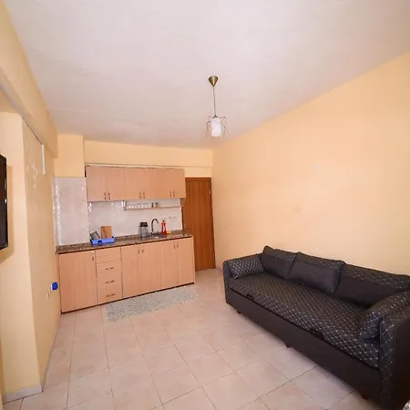 Aparthotel Fethiye Apart Otel Fethiye
