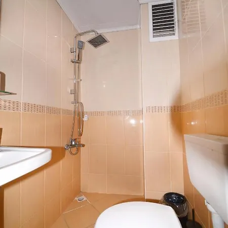 Fethiye Apart Otel Aparthotel
