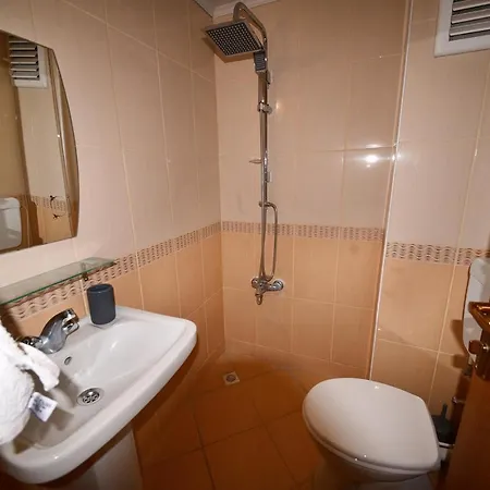 Fethiye Apart Otel Fethiye