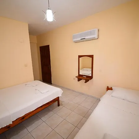 Fethiye Apart Otel *