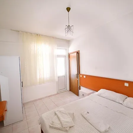 Fethiye Apart Otel Aparthotel Fethiye