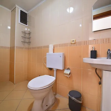 Aparthotel Fethiye Apart Otel *