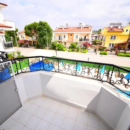 Fethiye Apart Otel Apart Otel Fethiye