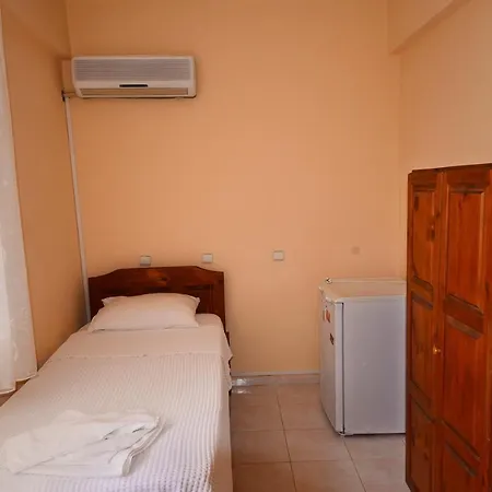 Aparthotel Fethiye Apart Otel Fethiye
