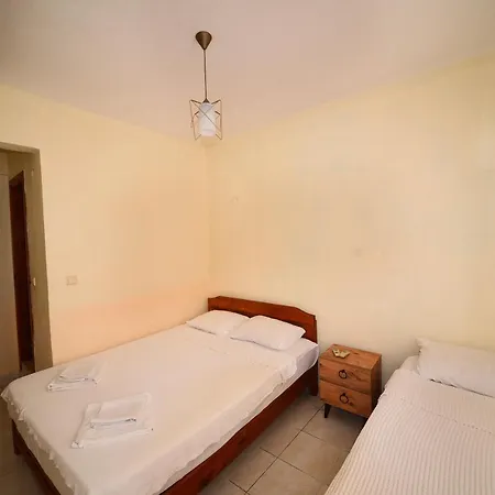 Fethiye Apart Otel *