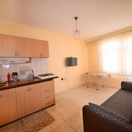 Fethiye Apart Otel Aparthotel Fethiye