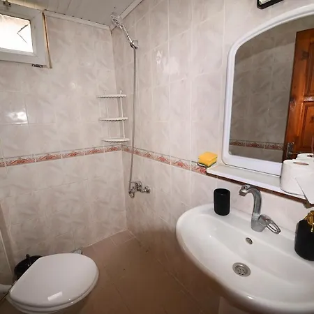 Fethiye Apart Otel Aparthotel
