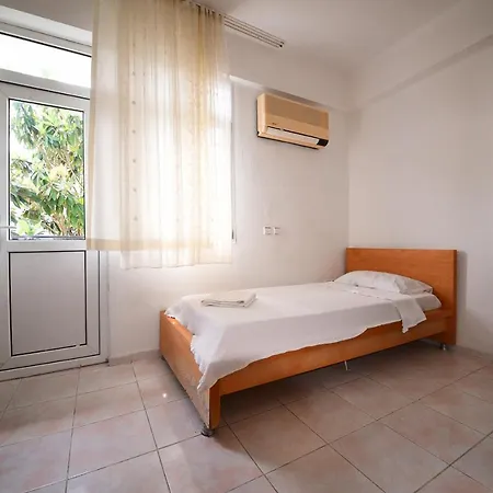 Fethiye Apart Otel * Fethiye