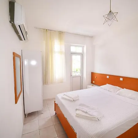 Aparthotel Fethiye Apart Otel
